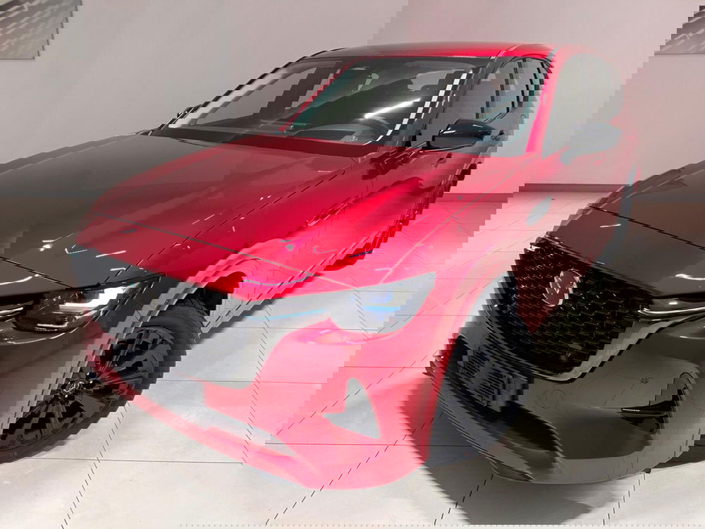 Mazda CX-60 nuova a Napoli