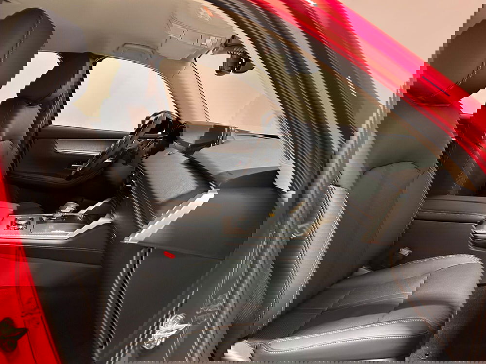 Mazda CX-60 nuova a Napoli (3)