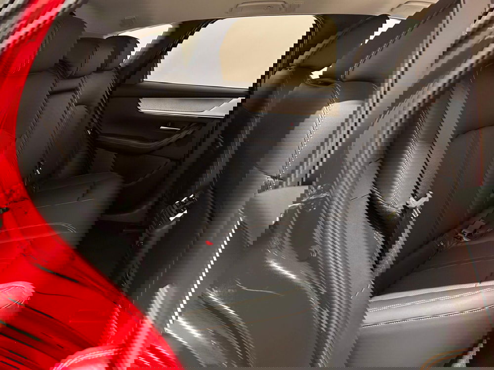 Mazda CX-60 nuova a Napoli (5)