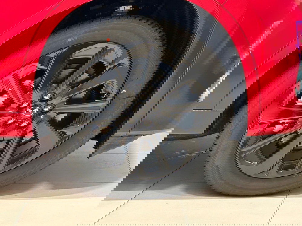 Mazda CX-60 nuova a Napoli (9)