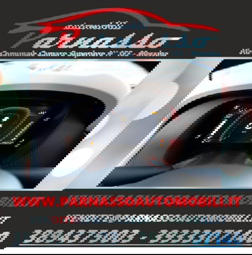 Fiat Panda usata a Messina (3)