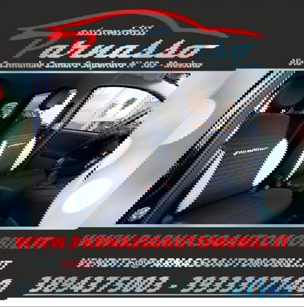 Fiat Panda usata a Messina (5)