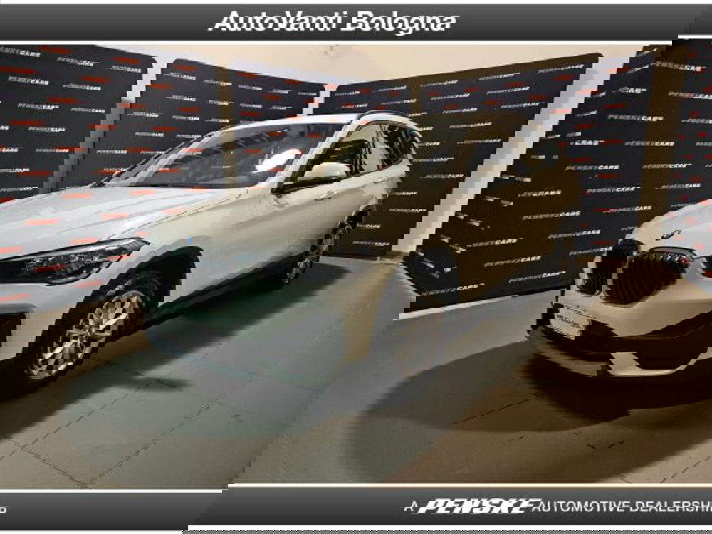 BMW X1 usata a Bologna