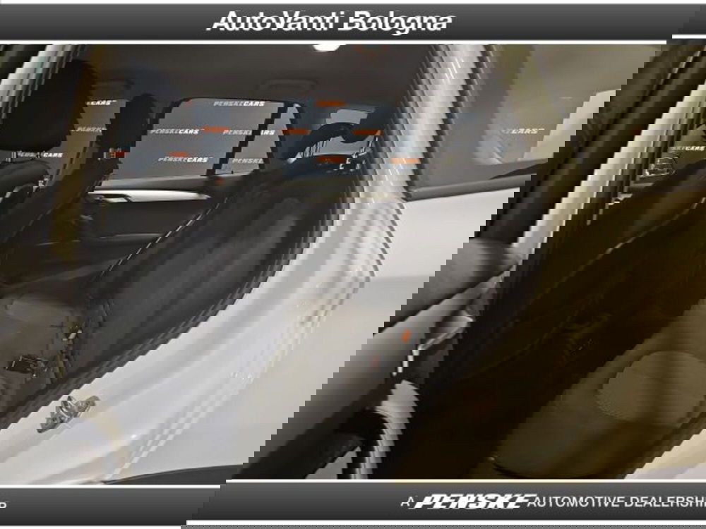 BMW X1 usata a Bologna (11)