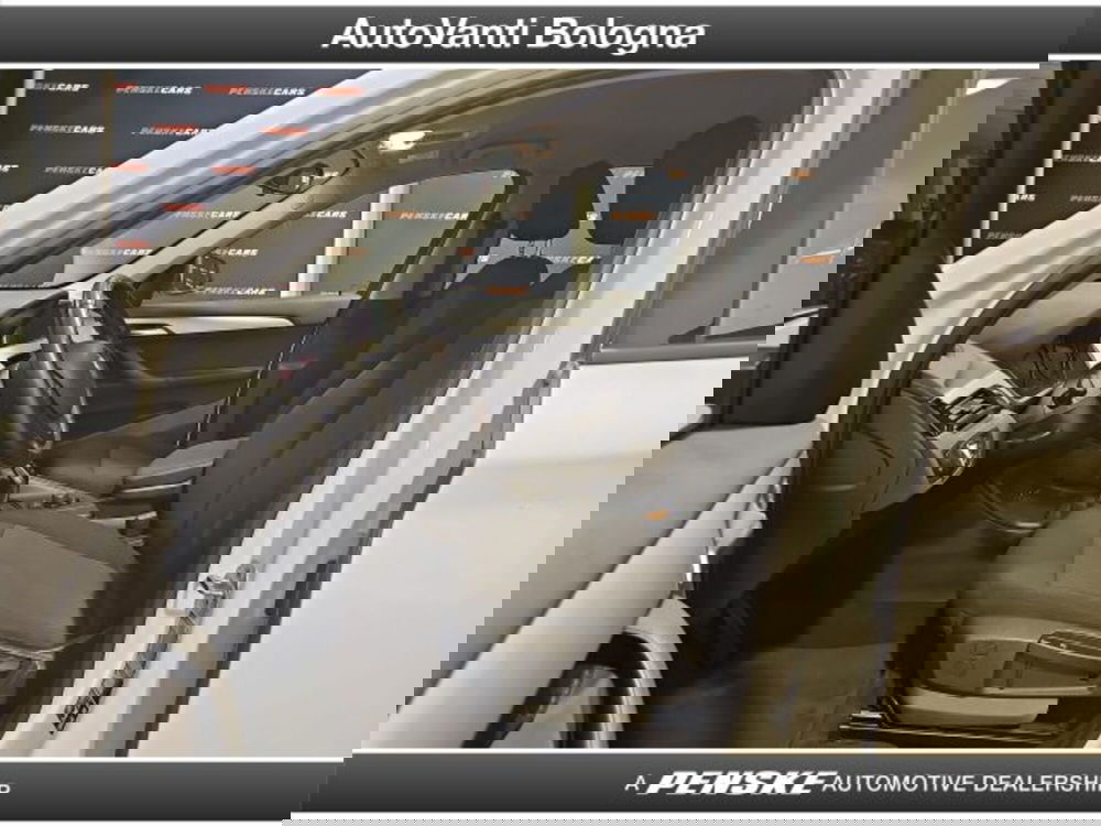 BMW X1 usata a Bologna (12)