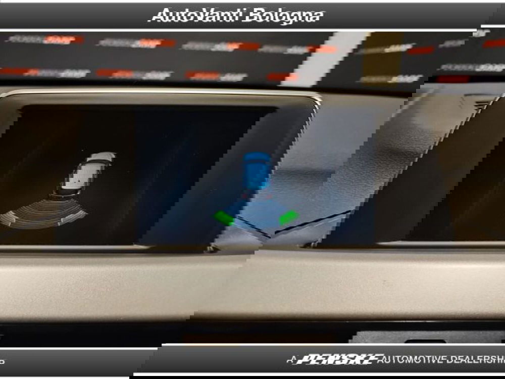 BMW X1 usata a Bologna (14)