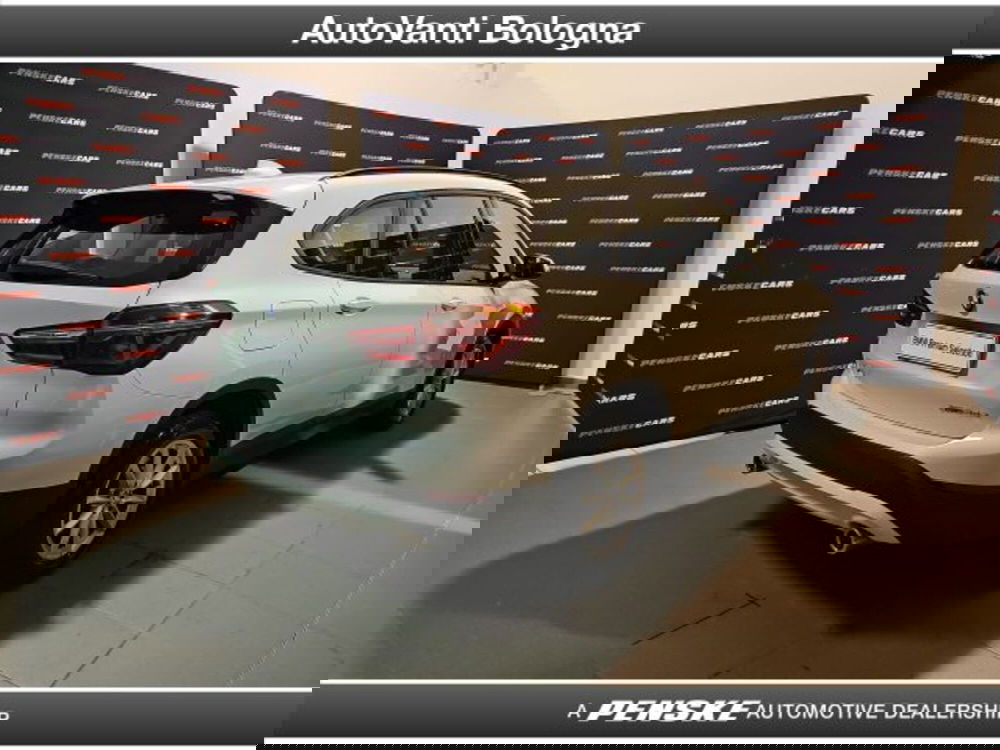 BMW X1 usata a Bologna (6)
