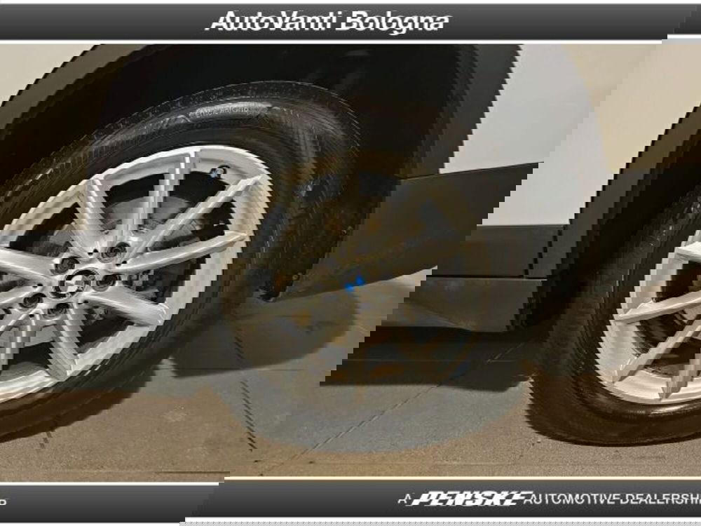 BMW X1 usata a Bologna (9)