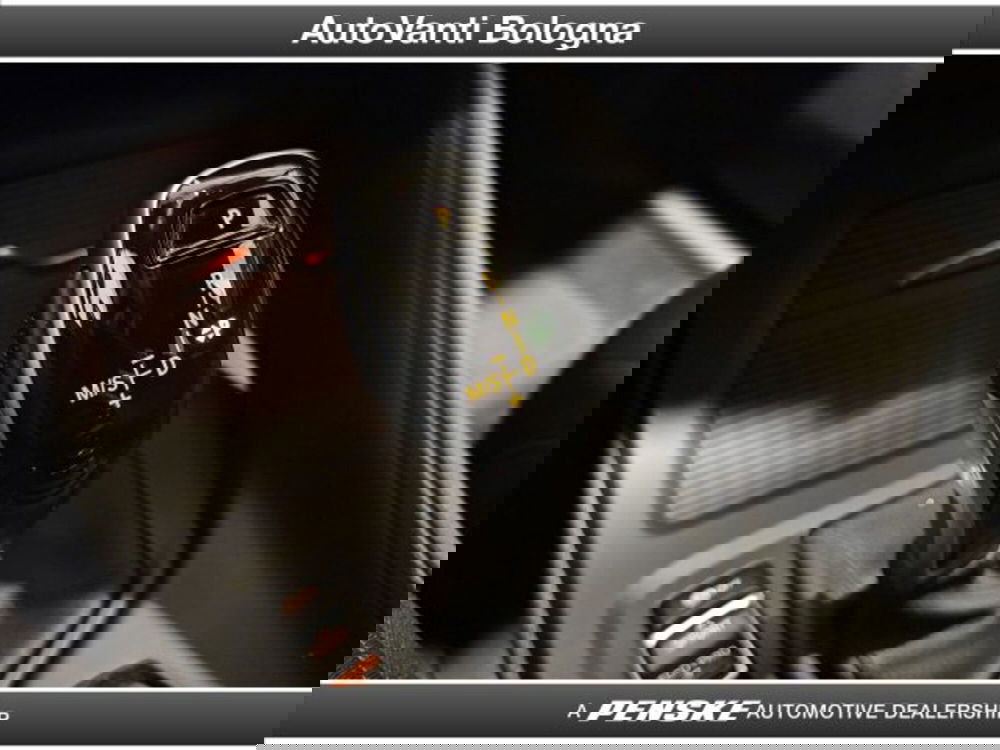 BMW X1 usata a Bologna (13)