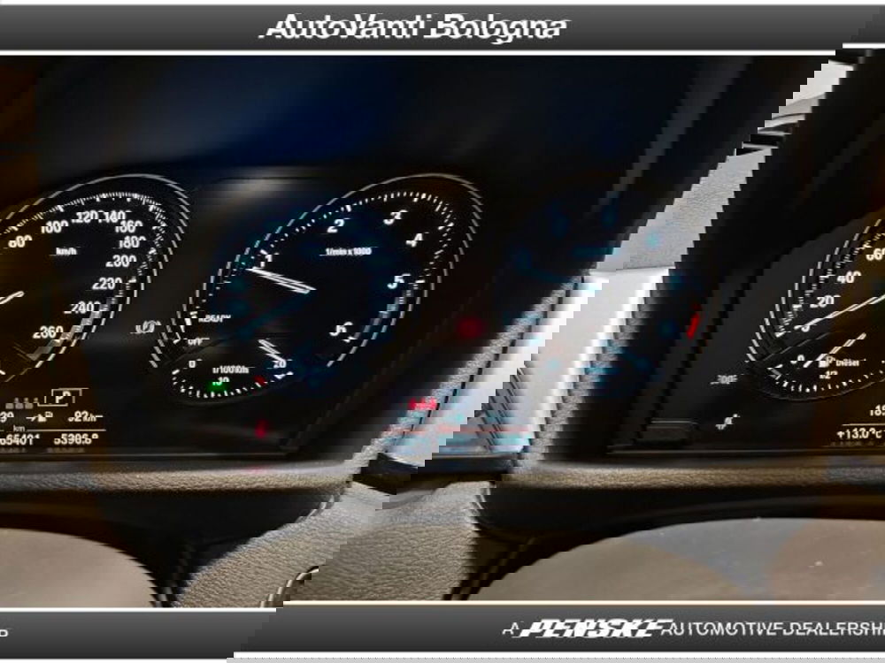 BMW X1 usata a Bologna (15)