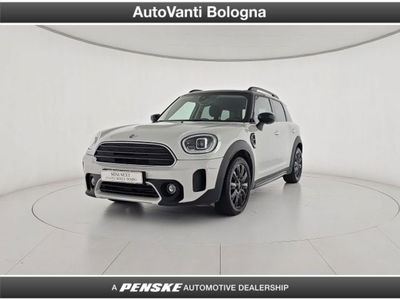 MINI Mini Countryman 2.0 Cooper S Classic Countryman del 2021 usata a Granarolo dell&#039;Emilia