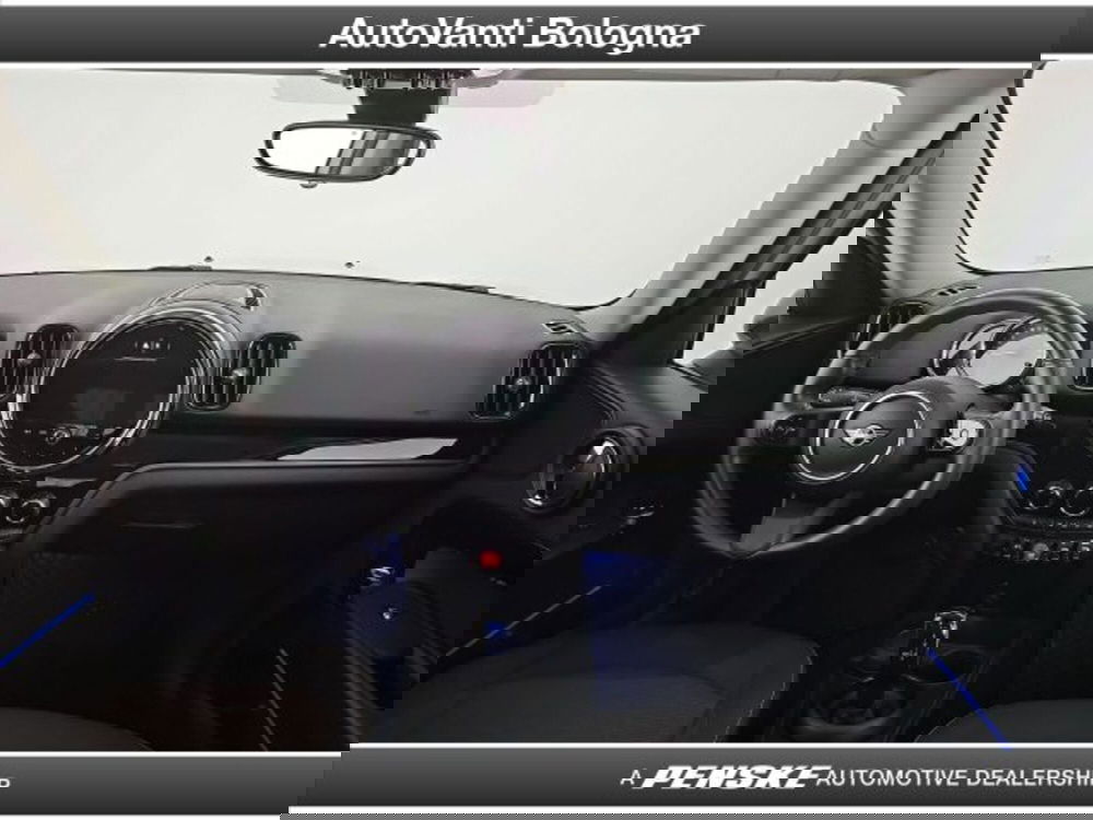 MINI Mini Countryman usata a Bologna (10)