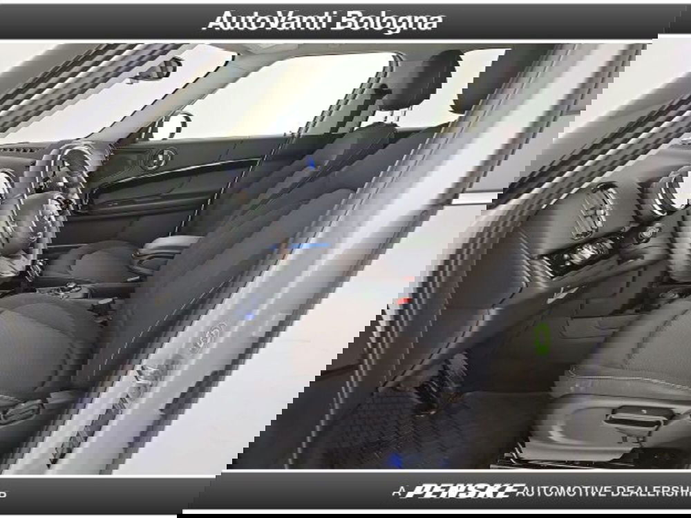 MINI Mini Countryman usata a Bologna (11)