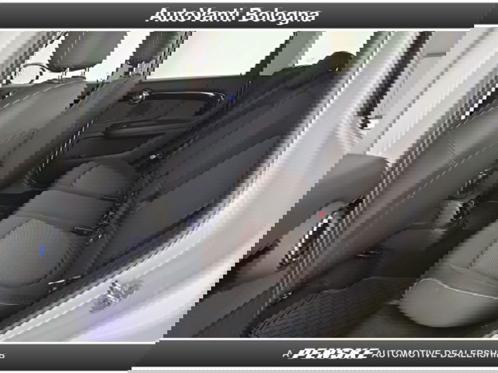 MINI Mini Countryman usata a Bologna (12)