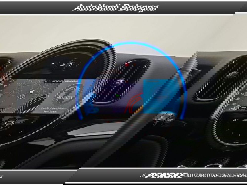 MINI Mini Countryman usata a Bologna (13)