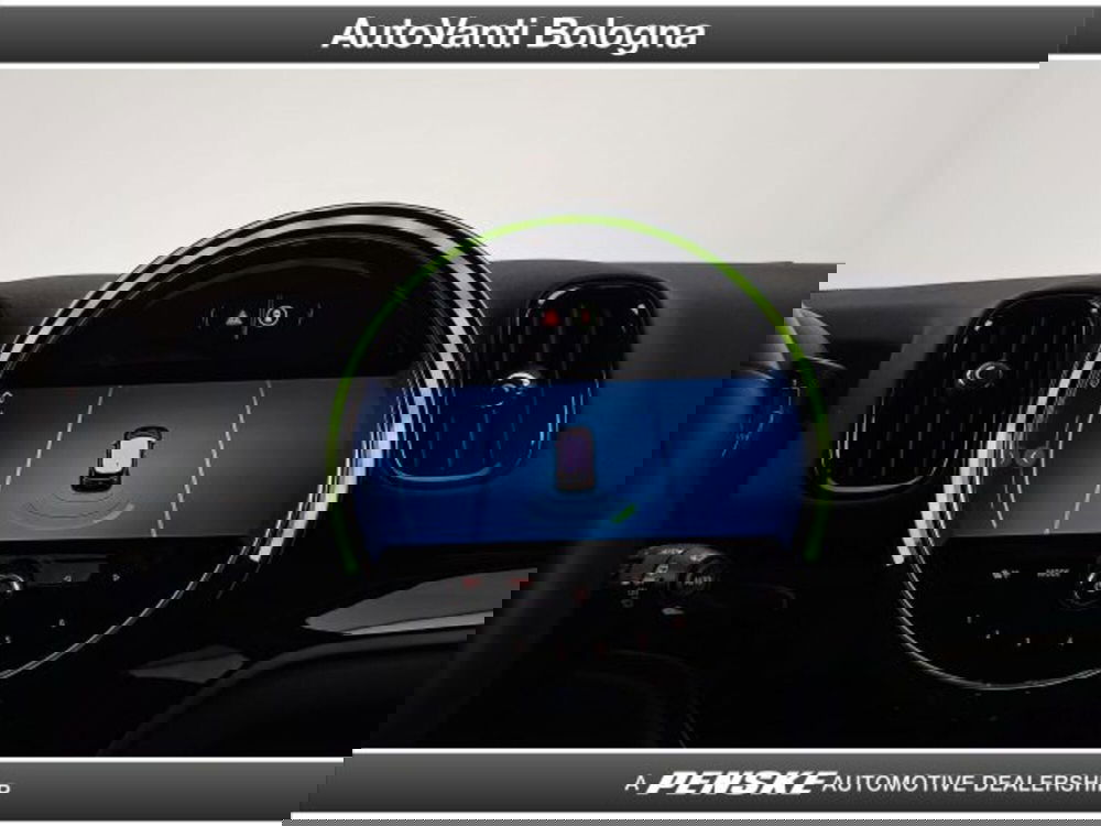 MINI Mini Countryman usata a Bologna (14)