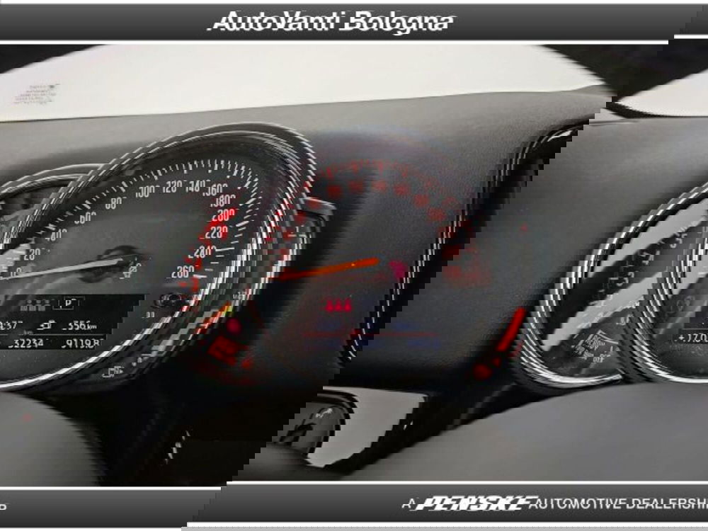 MINI Mini Countryman usata a Bologna (15)