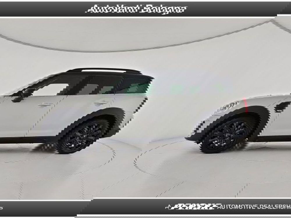 MINI Mini Countryman usata a Bologna (3)