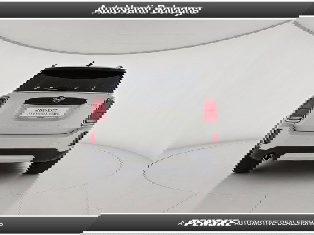 MINI Mini Countryman usata a Bologna (5)