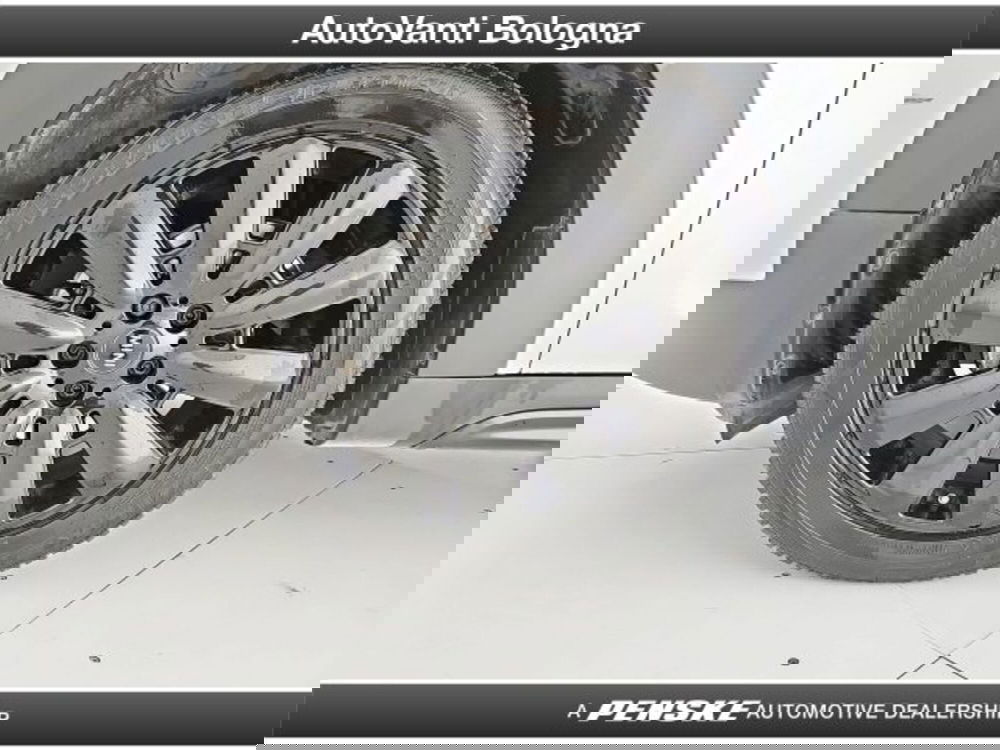 MINI Mini Countryman usata a Bologna (9)