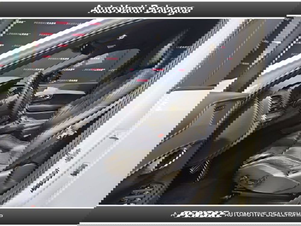 Volvo XC90 usata a Bologna (10)