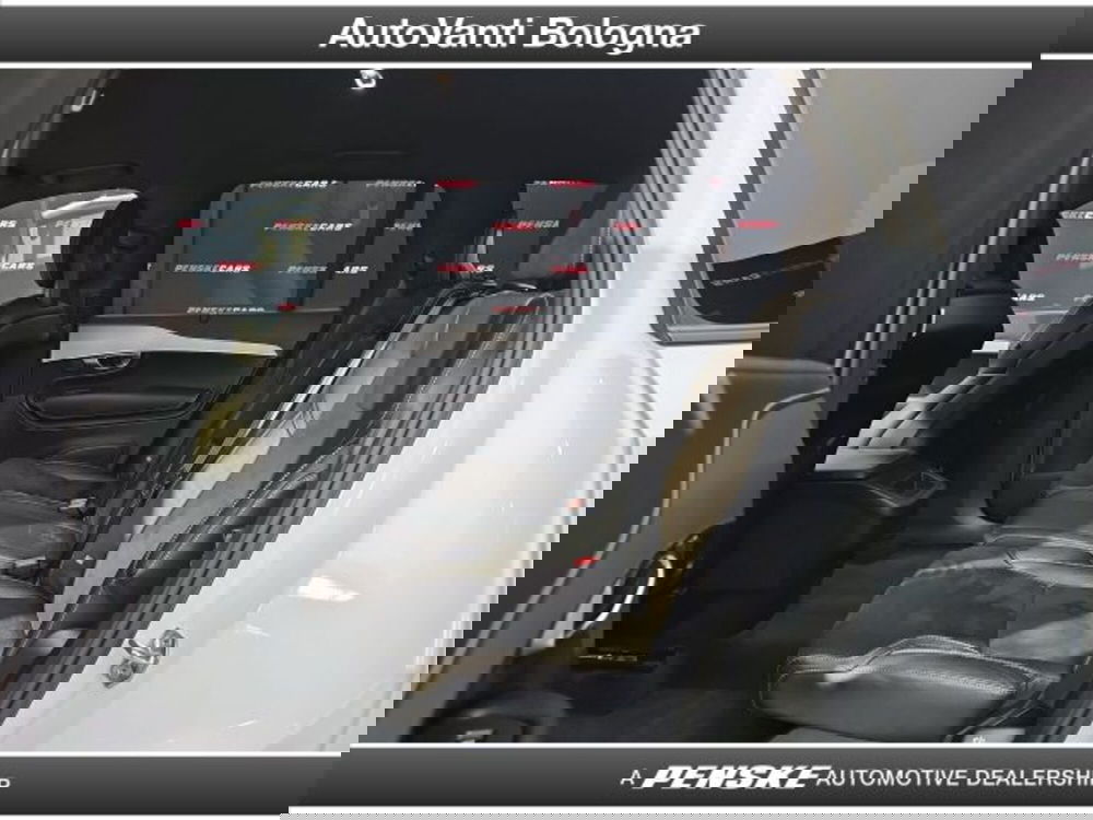 Volvo XC90 usata a Bologna (11)