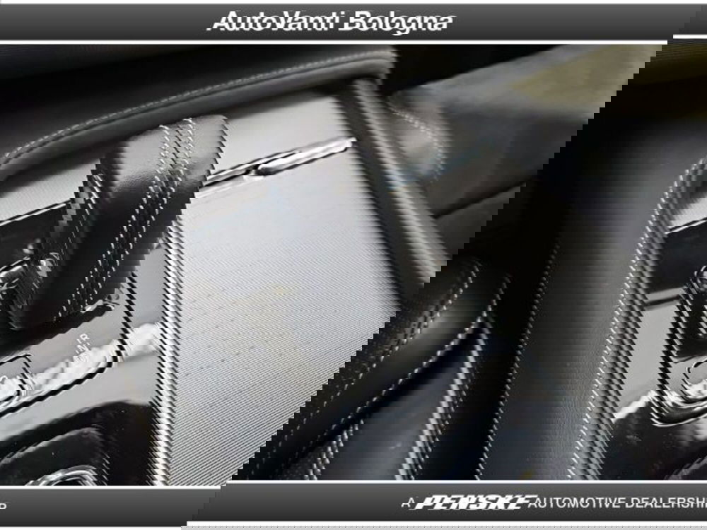 Volvo XC90 usata a Bologna (13)