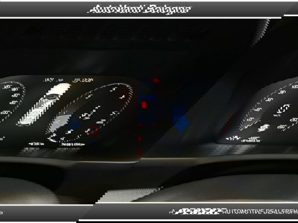 Volvo XC90 usata a Bologna (15)