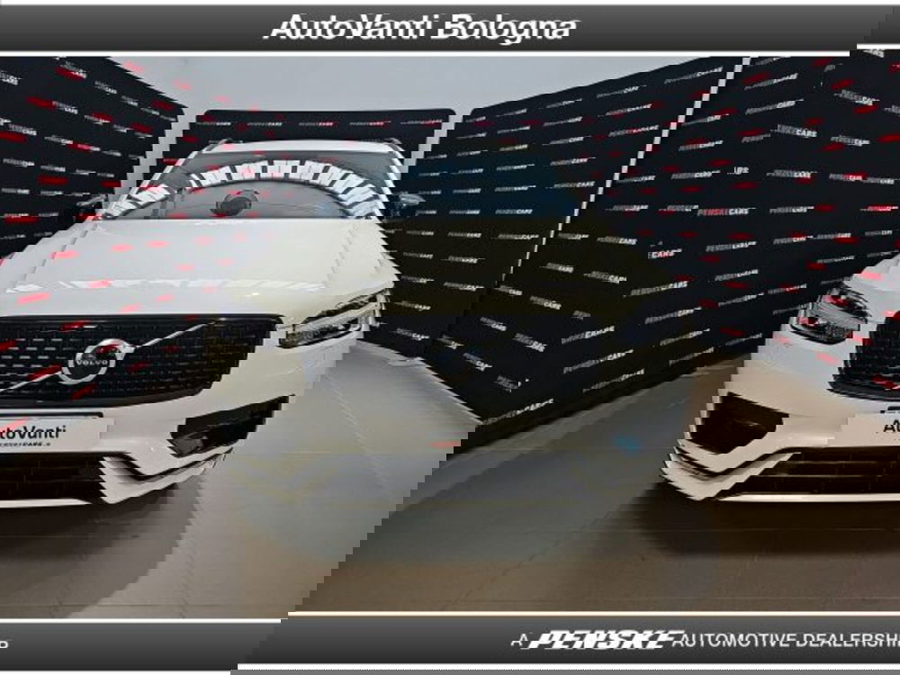 Volvo XC90 usata a Bologna (7)