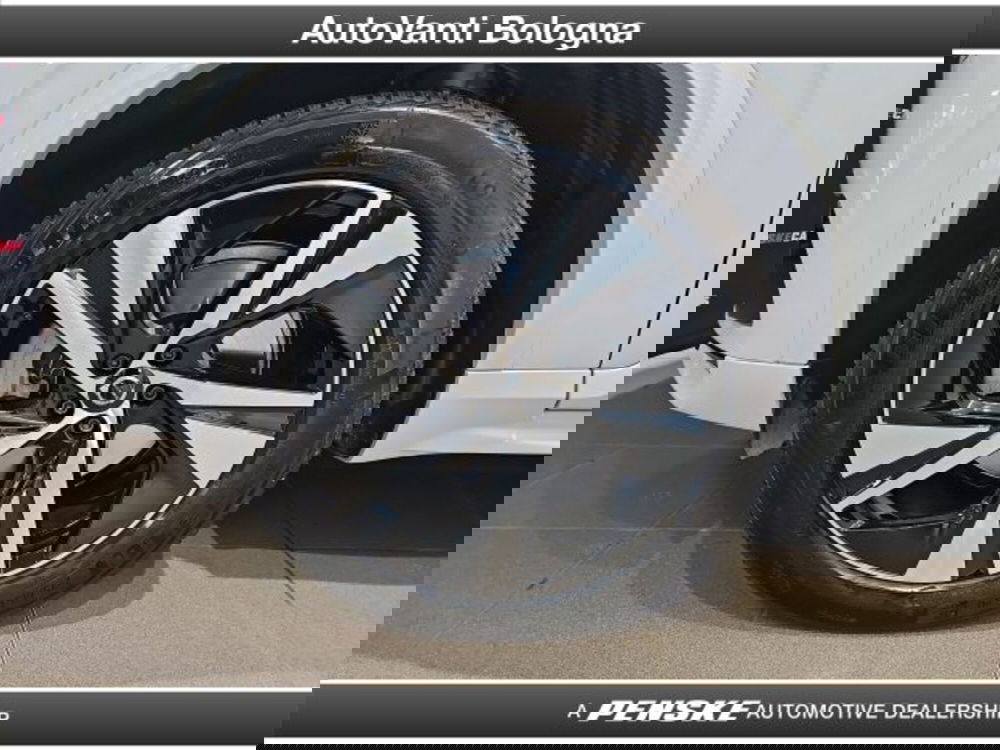 Volvo XC90 usata a Bologna (8)