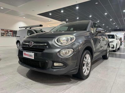 Fiat 500X 1.6 MultiJet 120 CV Business del 2015 usata a Sassari