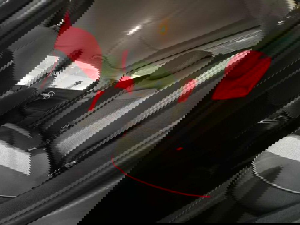 Fiat 500X usata a Sassari (11)