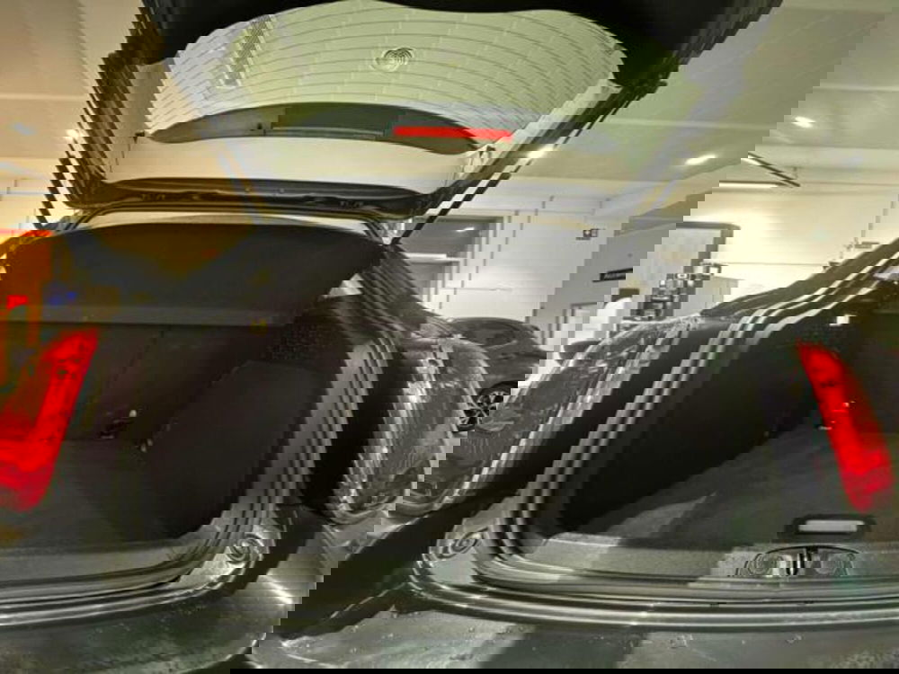 Fiat 500X usata a Sassari (12)