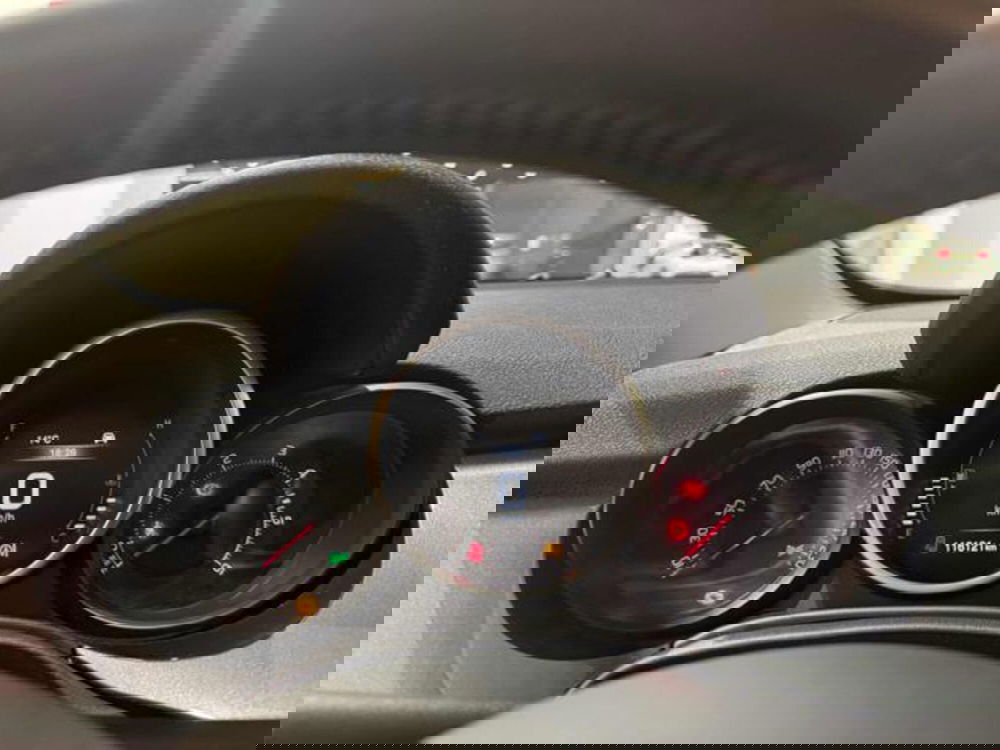 Fiat 500X usata a Sassari (15)