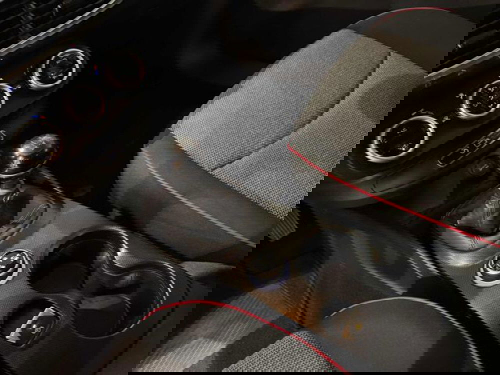 Fiat 500X usata a Sassari (18)