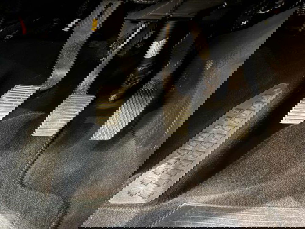 Fiat 500X usata a Sassari (19)