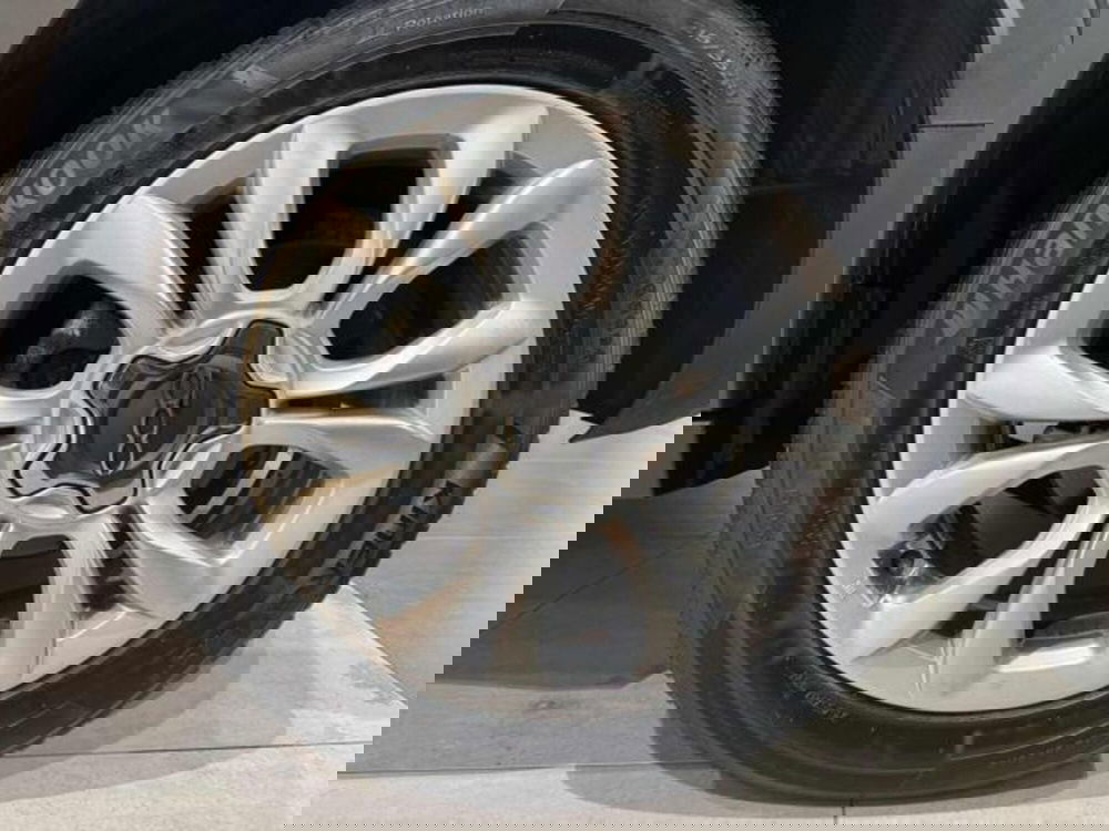 Fiat 500X usata a Sassari (9)