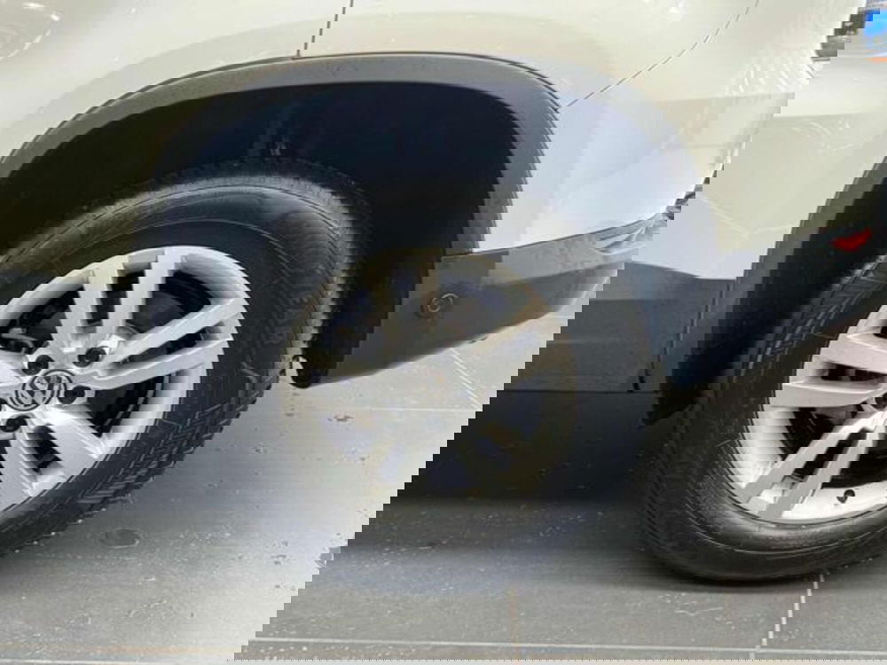 Volkswagen Tiguan usata a Vercelli (10)