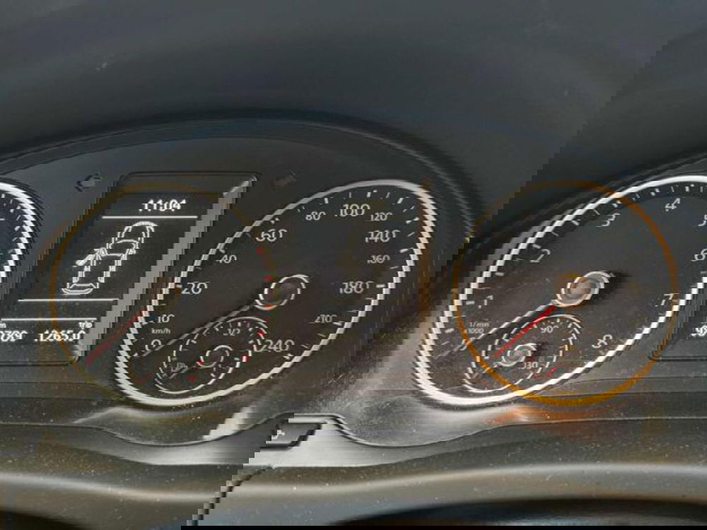 Volkswagen Tiguan usata a Vercelli (11)