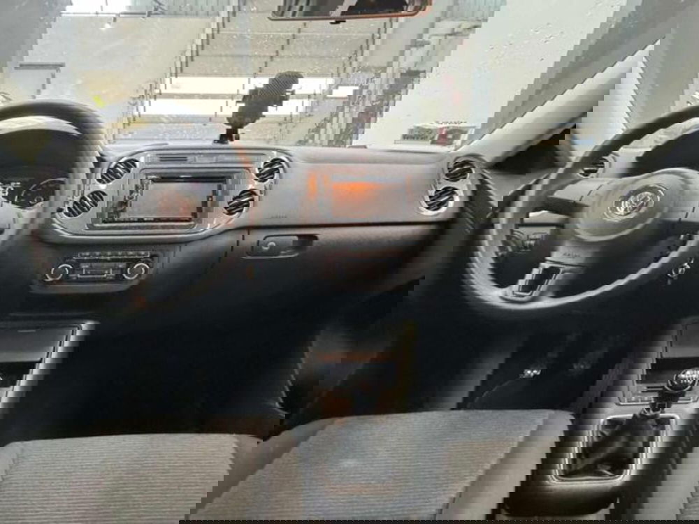 Volkswagen Tiguan usata a Vercelli (12)