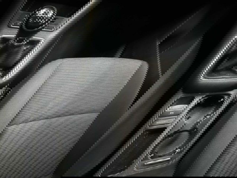 Volkswagen Tiguan usata a Vercelli (14)