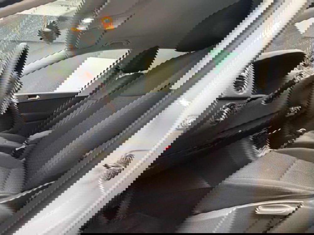 Volkswagen Tiguan usata a Vercelli (15)