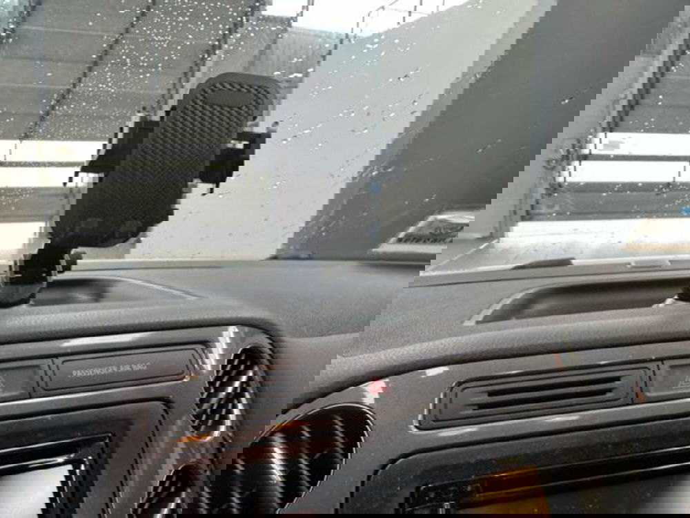 Volkswagen Tiguan usata a Vercelli (16)