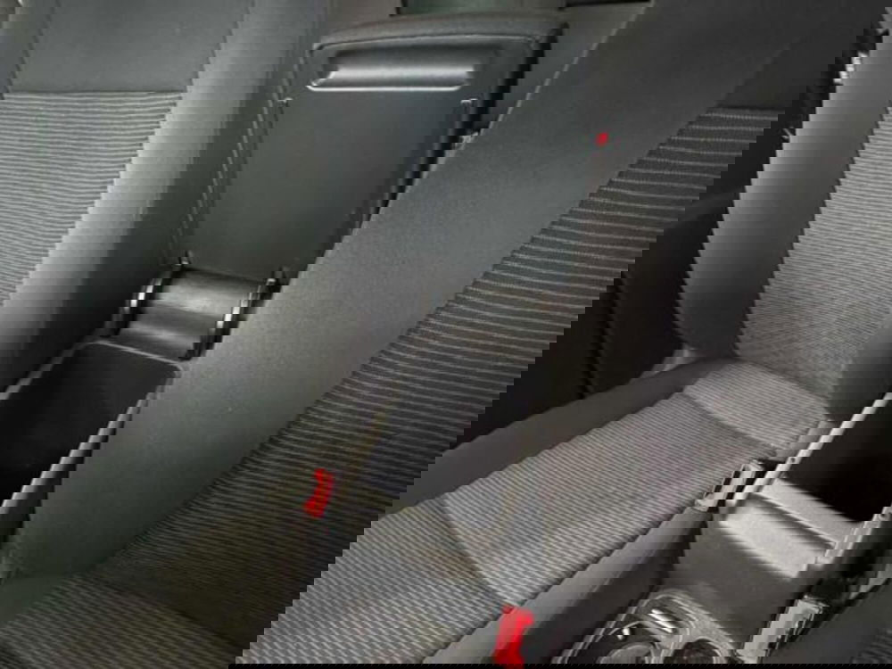 Volkswagen Tiguan usata a Vercelli (17)