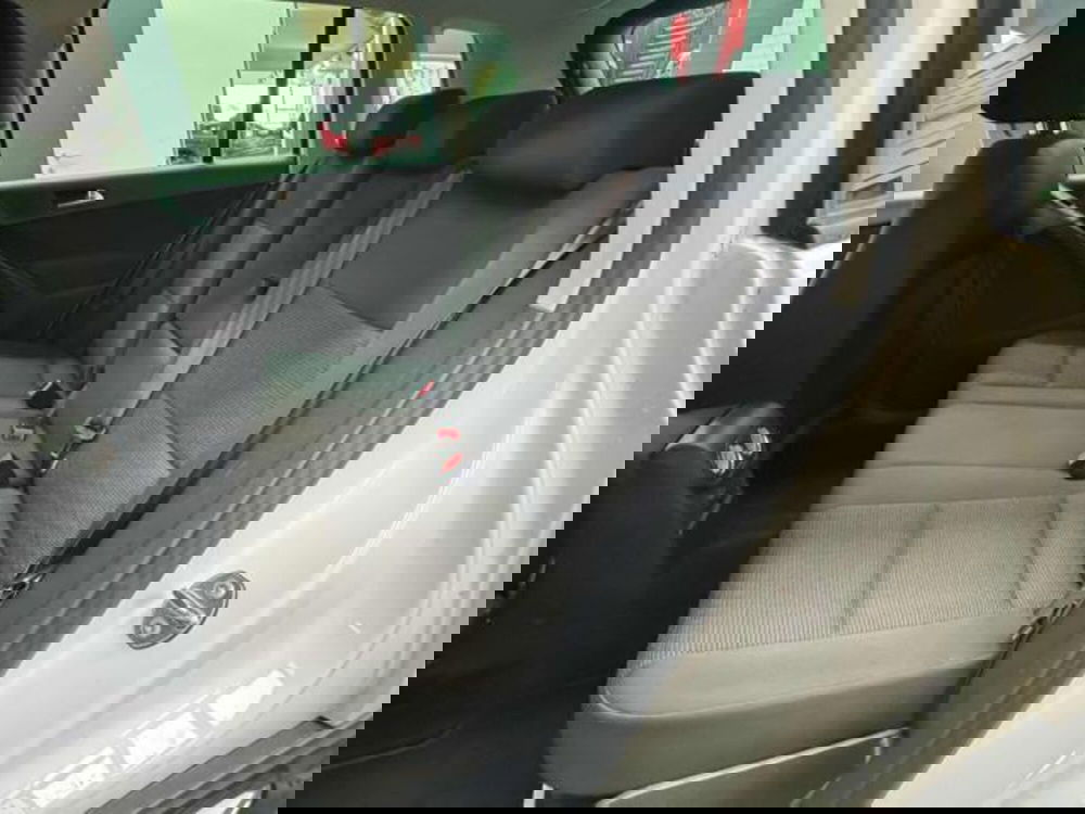 Volkswagen Tiguan usata a Vercelli (18)