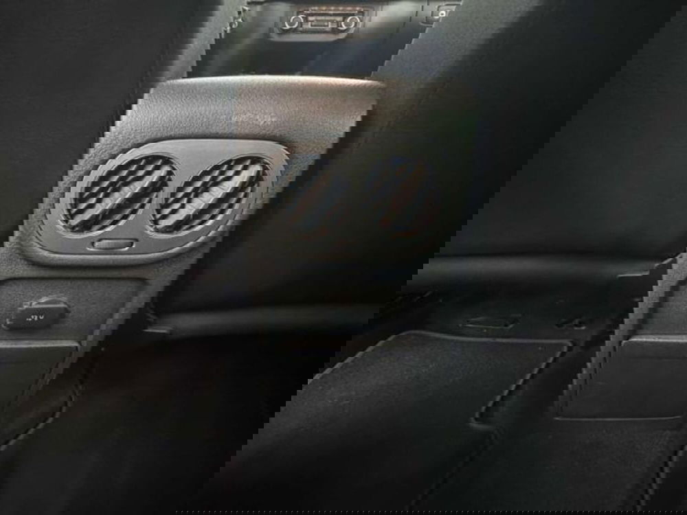 Volkswagen Tiguan usata a Vercelli (19)