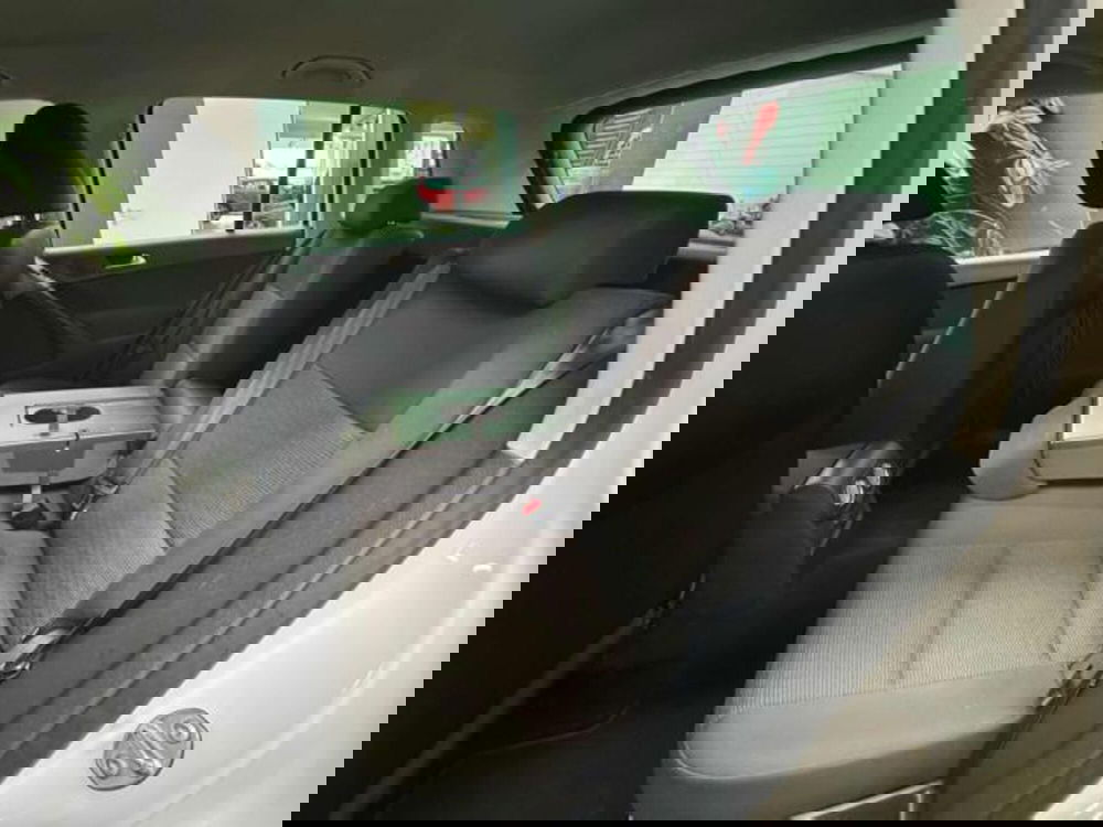 Volkswagen Tiguan usata a Vercelli (20)