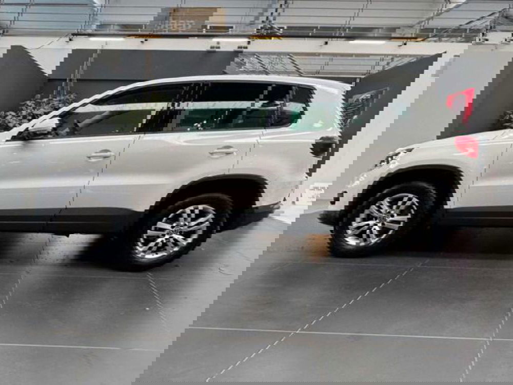 Volkswagen Tiguan usata a Vercelli (4)