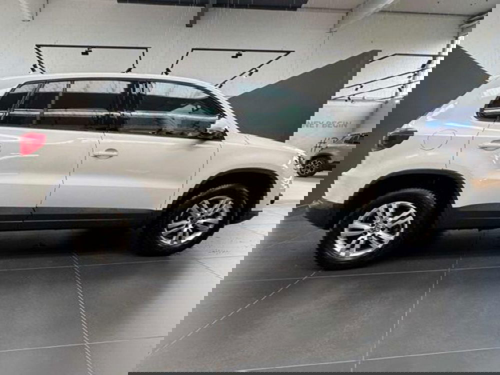 Volkswagen Tiguan usata a Vercelli (7)