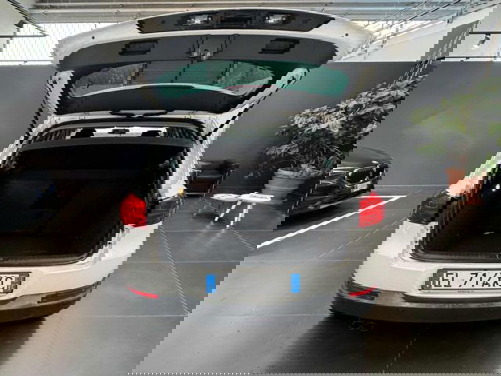 Volkswagen Tiguan usata a Vercelli (9)